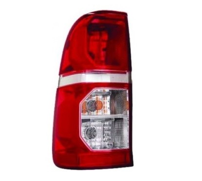 Fanale posteriore sinistro con Porta Lampada per Toyota Hi Lux TY8204054 - 64-TY8204054 - 64-TY8204054