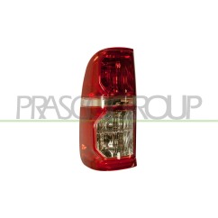 Fanale posteriore sinistro con Porta Lampada per Toyota Hi Lux TY8204054 - 64-TY8204054 - 64-TY8204054
