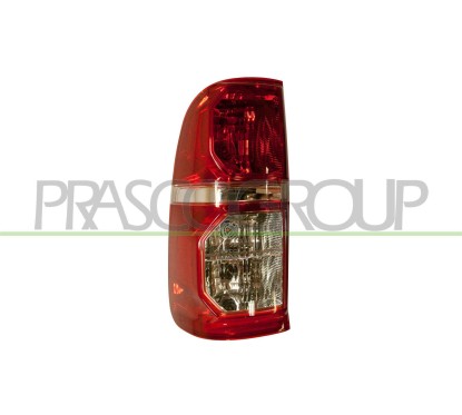 Fanale posteriore sinistro con Porta Lampada per Toyota Hi Lux TY8204054