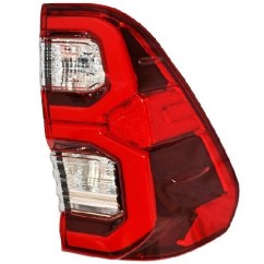 Fanale posteriore destro Led Hilux dal 2020 per Toyota Hi Lux TY8244153 - 64-TY8244153 - 64-TY8244153