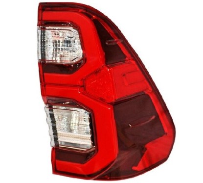 Fanale posteriore destro Led Hilux dal 2020 per Toyota Hi Lux TY8244153 - 64-TY8244153 - 64-TY8244153