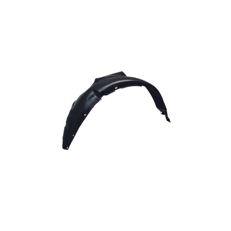 Passaruota anteriore sinistro per Volkswagen Polo VG0203604