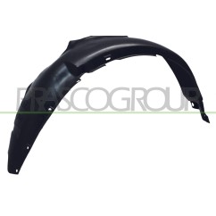 Passaruota anteriore sinistro per Volkswagen Polo VG0203604 - 64-VG0203604 - 64-VG0203604