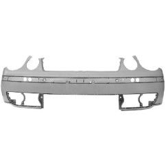 Paraurti anteriore con primer per Volkswagen Polo VG0211001 - 64-VG0211001 - 64-VG0211001