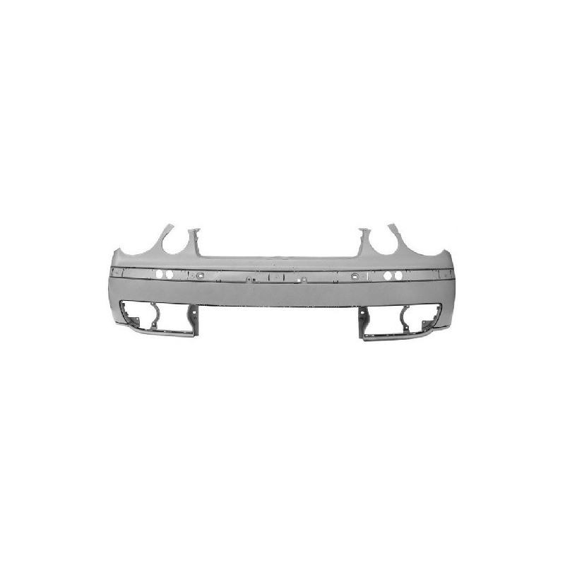 Paraurti anteriore con primer per Volkswagen Polo VG0211001