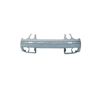Paraurti anteriore con primer per Volkswagen Polo VG0211001