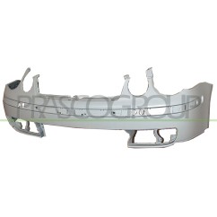 Paraurti anteriore con primer per Volkswagen Polo VG0211001 - 64-VG0211001 - 64-VG0211001