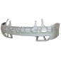 Paraurti anteriore con primer per Volkswagen Polo VG0211001