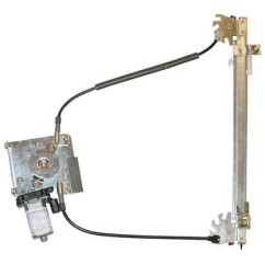 Alz.elett.ant.sinistro (2P) Fiat Panda dal 198697 FT56L - 31-FT56L - 31-FT56L