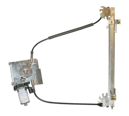 Alz.elett.ant.sinistro (2P) Fiat Panda dal 198697 FT56L - 31-FT56L - 31-FT56L