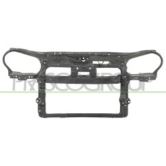 Frontale anteriore-Vetture con Condizionatore Mod. Benz per Volkswagen Polo VG0213220 - 64-VG0213220 - 64-VG0213220