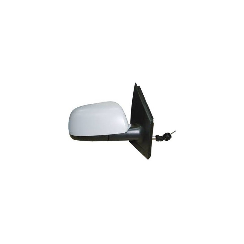 Retrovisore destro A Cavi-Primerizzato per Volkswagen Polo VG0217123