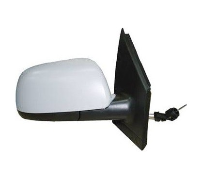 Retrovisore destro A Cavi-Primerizzato per Volkswagen Polo VG0217123 - 64-VG0217123 - 64-VG0217123