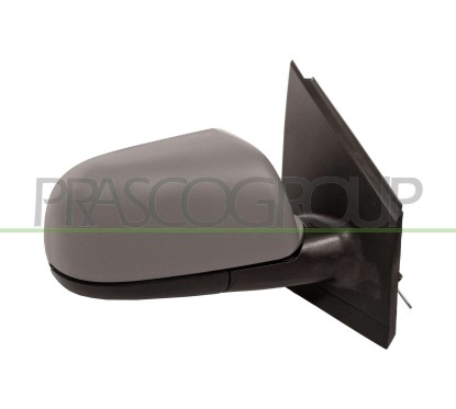 Retrovisore destro A Cavi-Primerizzato per Volkswagen Polo VG0217123