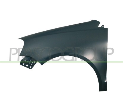 Parafango anteriore sinistro per Volkswagen Polo VG0223004