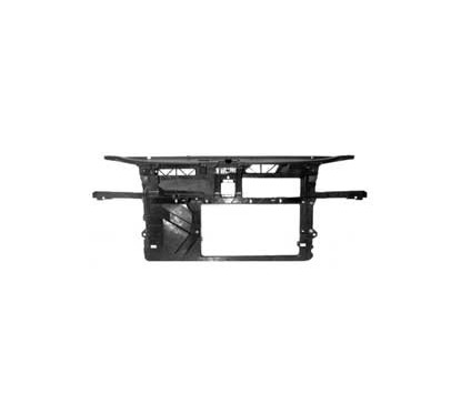 Frontale anteriore-Vetture Senza Condizionatore per Volkswagen Polo VG0223220 - 64-VG0223220 - 64-VG0223220