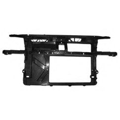 Frontale anteriore-Vetture Senza Condizionatore per Volkswagen Polo VG0223220 - 64-VG0223220 - 64-VG0223220
