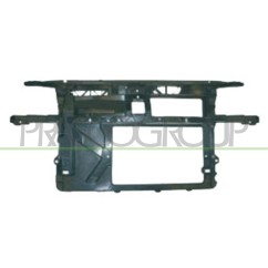 Frontale anteriore-Vetture Senza Condizionatore per Volkswagen Polo VG0223220 - 64-VG0223220 - 64-VG0223220