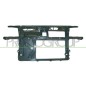 Frontale anteriore-Vetture Senza Condizionatore per Volkswagen Polo VG0223220