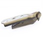 Cerniera Cofano sinistro per Volkswagen Polo VG0223704