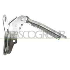 Cerniera Cofano sinistro per Volkswagen Polo VG0223704 - 64-VG0223704 - 64-VG0223704