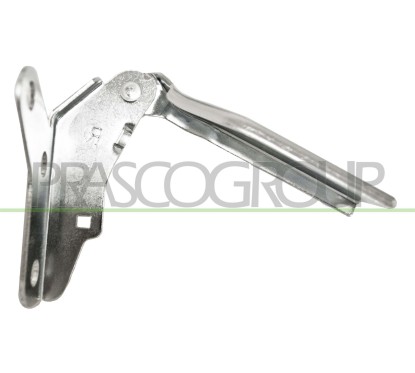 Cerniera Cofano sinistro per Volkswagen Polo VG0223704