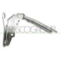 Cerniera Cofano sinistro per Volkswagen Polo VG0223704