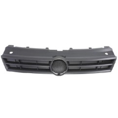 Griglia Radiatore Nera-Chiusa per Volkswagen Polo VG0232001 - 64-VG0232001 - 64-VG0232001