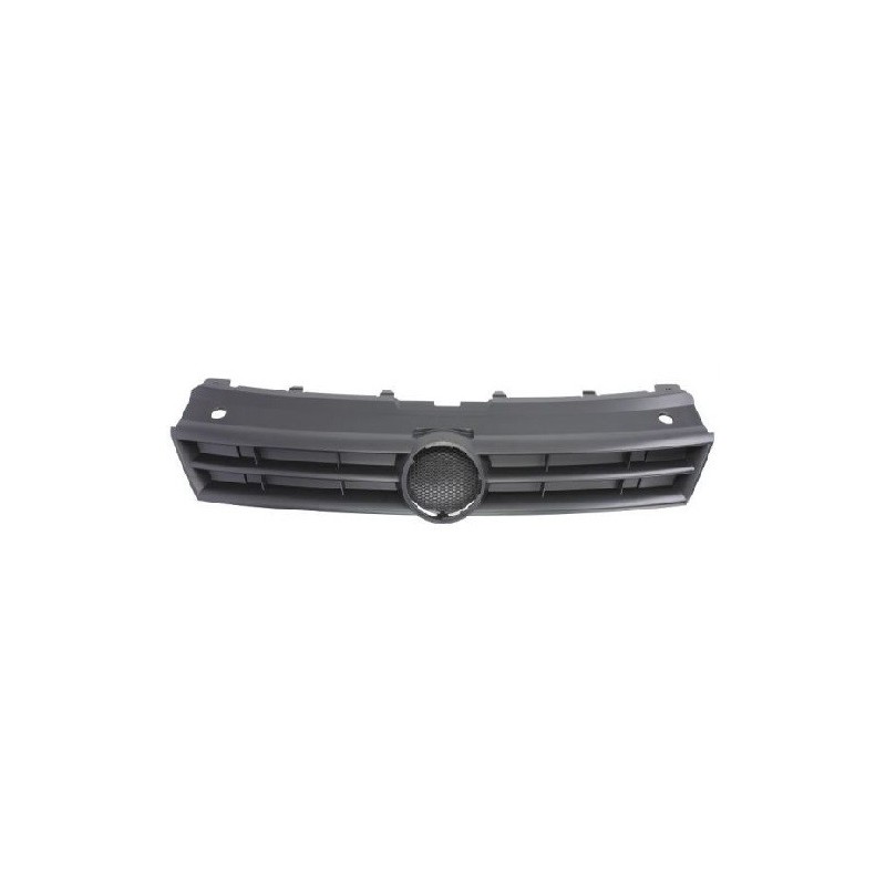 Griglia Radiatore Nera-Chiusa per Volkswagen Polo VG0232001