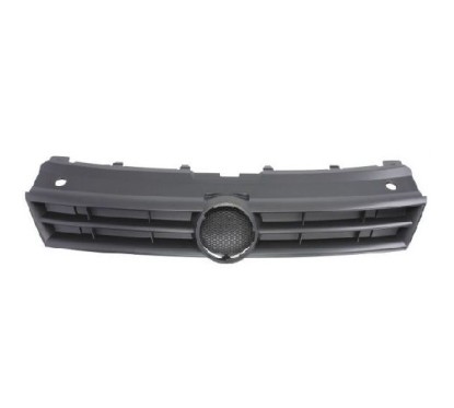 Griglia Radiatore Nera-Chiusa per Volkswagen Polo VG0232001 - 64-VG0232001 - 64-VG0232001