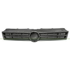 Griglia Radiatore Nera-Chiusa per Volkswagen Polo VG0232001 - 64-VG0232001 - 64-VG0232001