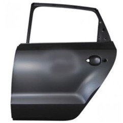 Porta posteriore sinistro Volkswagen Polo dal 2009 VG0233554 - 64-VG0233554 - 64-VG0233554