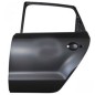 Porta posteriore sinistro Volkswagen Polo dal 2009 VG0233554