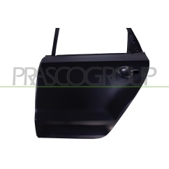 Porta posteriore sinistro Volkswagen Polo dal 2009 VG0233554 - 64-VG0233554 - 64-VG0233554