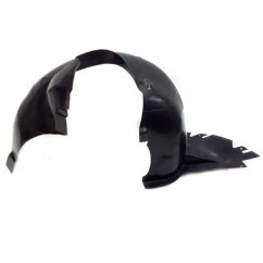Passaruota anteriore destro per Volkswagen Polo VG0233603