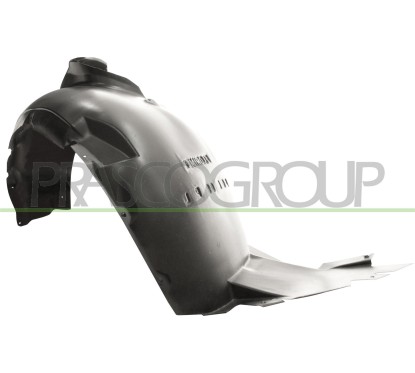 Passaruota anteriore destro per Volkswagen Polo VG0233603