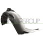 Passaruota anteriore destro per Volkswagen Polo VG0233603