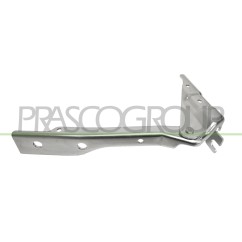 Cerniera Cofano destro per Volkswagen Polo VG0233703 - 64-VG0233703 - 64-VG0233703