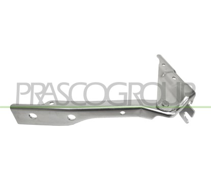 Cerniera Cofano destro per Volkswagen Polo VG0233703