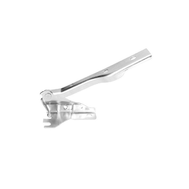 Cerniera Cofano sinistro per Volkswagen Polo VG0233704