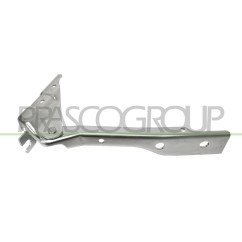 Cerniera Cofano sinistro per Volkswagen Polo VG0233704 - 64-VG0233704 - 64-VG0233704
