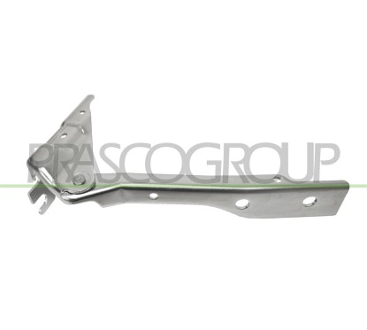 Cerniera Cofano sinistro per Volkswagen Polo VG0233704