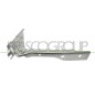 Cerniera Cofano sinistro per Volkswagen Polo VG0233704