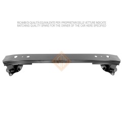 Rinforzo Paraurti posteriore (Metallo) Toyota Yaris III-IV dal 201120 2315320 - 51-2315320 - 51-2315320