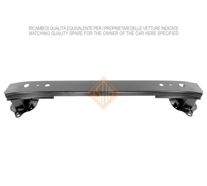 Rinforzo Paraurti posteriore (Metallo) Toyota Yaris III-IV dal 201120 2315320