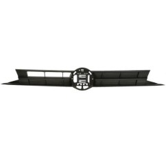Griglia Radiatore Nera per Volkswagen Polo VG0252001 - 64-VG0252001 - 64-VG0252001