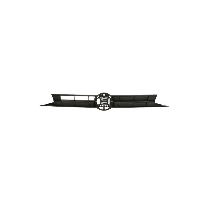 Griglia Radiatore Nera per Volkswagen Polo VG0252001