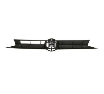 Griglia Radiatore Nera per Volkswagen Polo VG0252001 - 64-VG0252001 - 64-VG0252001