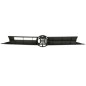 Griglia Radiatore Nera per Volkswagen Polo VG0252001