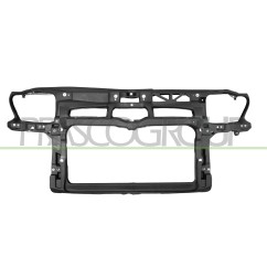 Frontale anteriore-Plastica-Vetture con Condizionatore per Volkswagen Bora/Jetta e Golf (IV) VG0343200 - 64-VG0343200 -